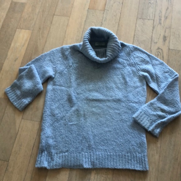 Prada Sweaters - Prada alpaca sweater